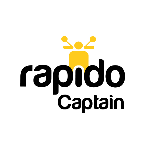 Rapido App